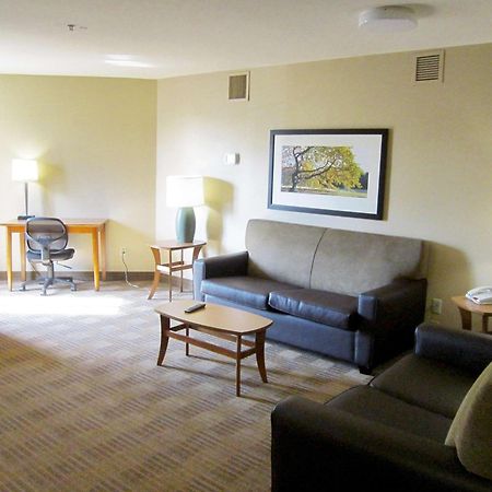 Extended Stay America Suites - Atlanta - Alpharetta - Northpoint - West Exterior photo