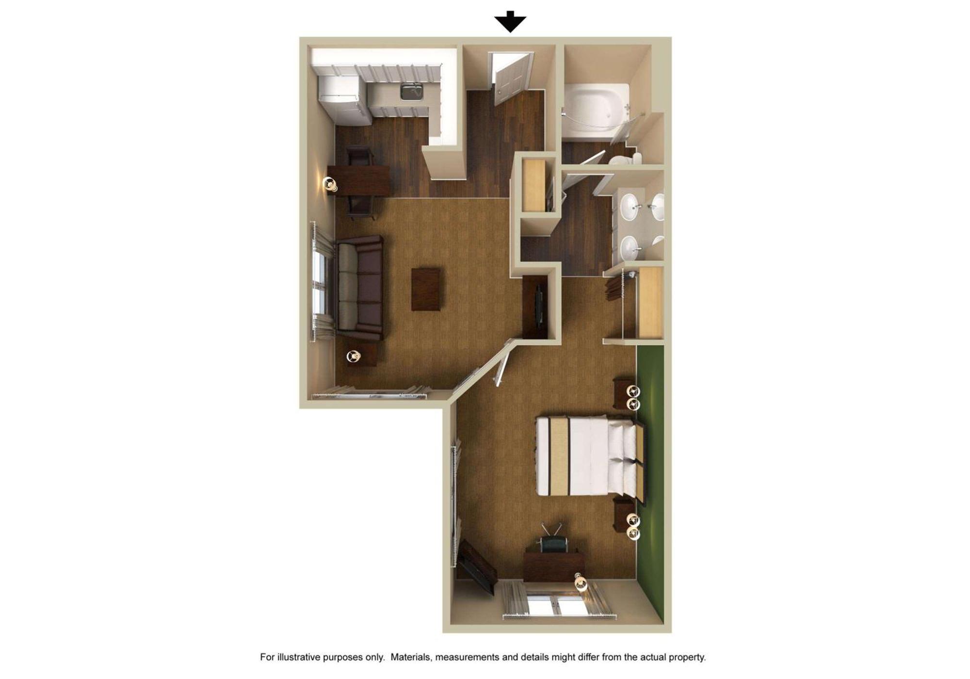 Extended Stay America Suites - Atlanta - Alpharetta - Northpoint - West Exterior photo