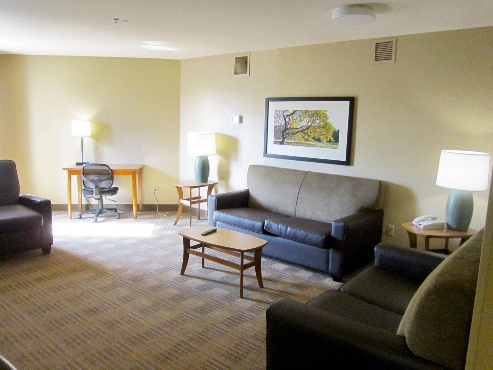Extended Stay America Suites - Atlanta - Alpharetta - Northpoint - West Exterior photo