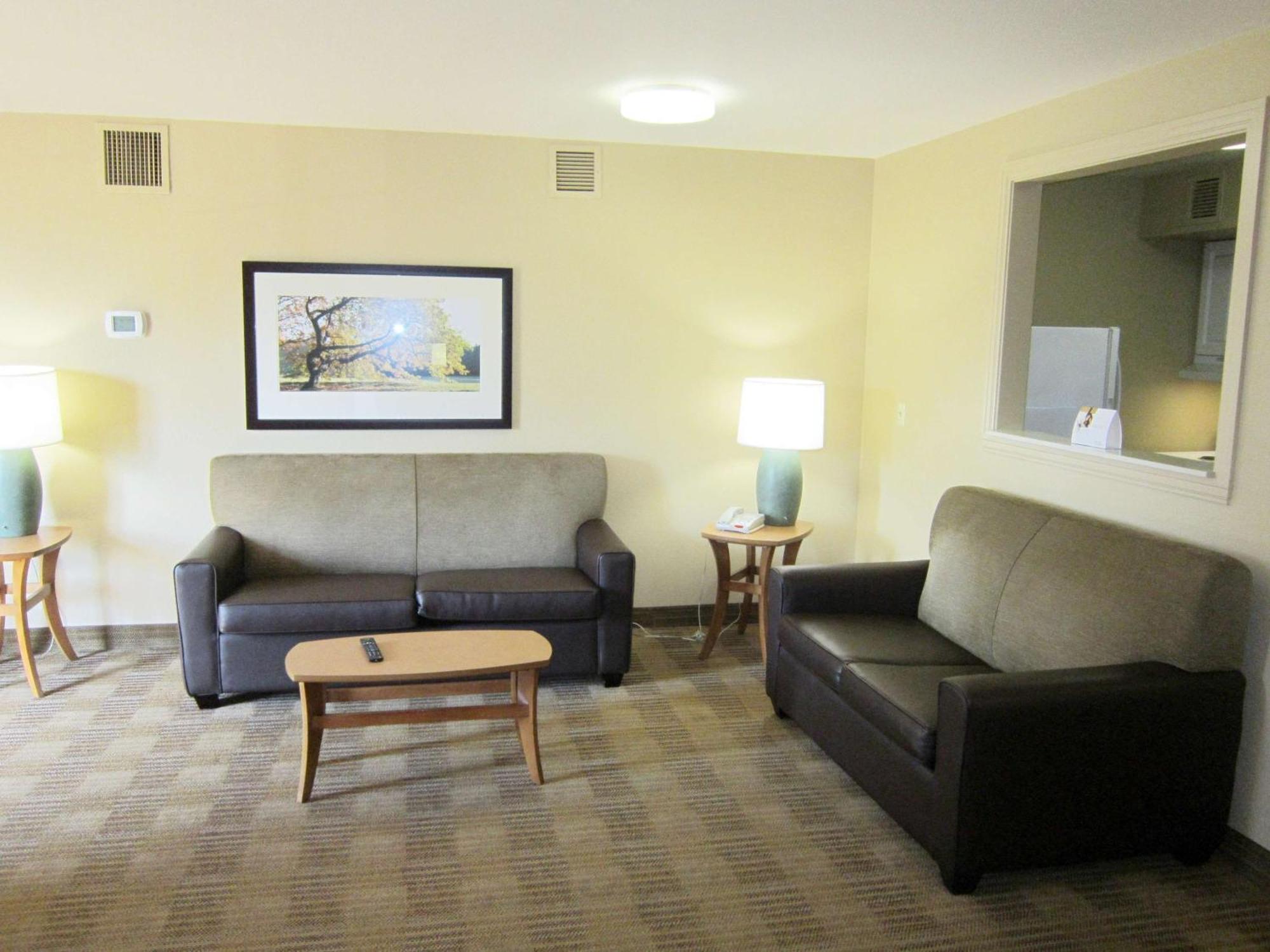Extended Stay America Suites - Atlanta - Alpharetta - Northpoint - West Exterior photo