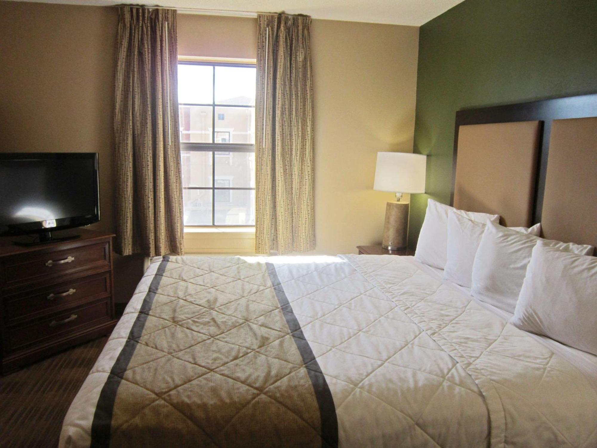 Extended Stay America Suites - Atlanta - Alpharetta - Northpoint - West Exterior photo
