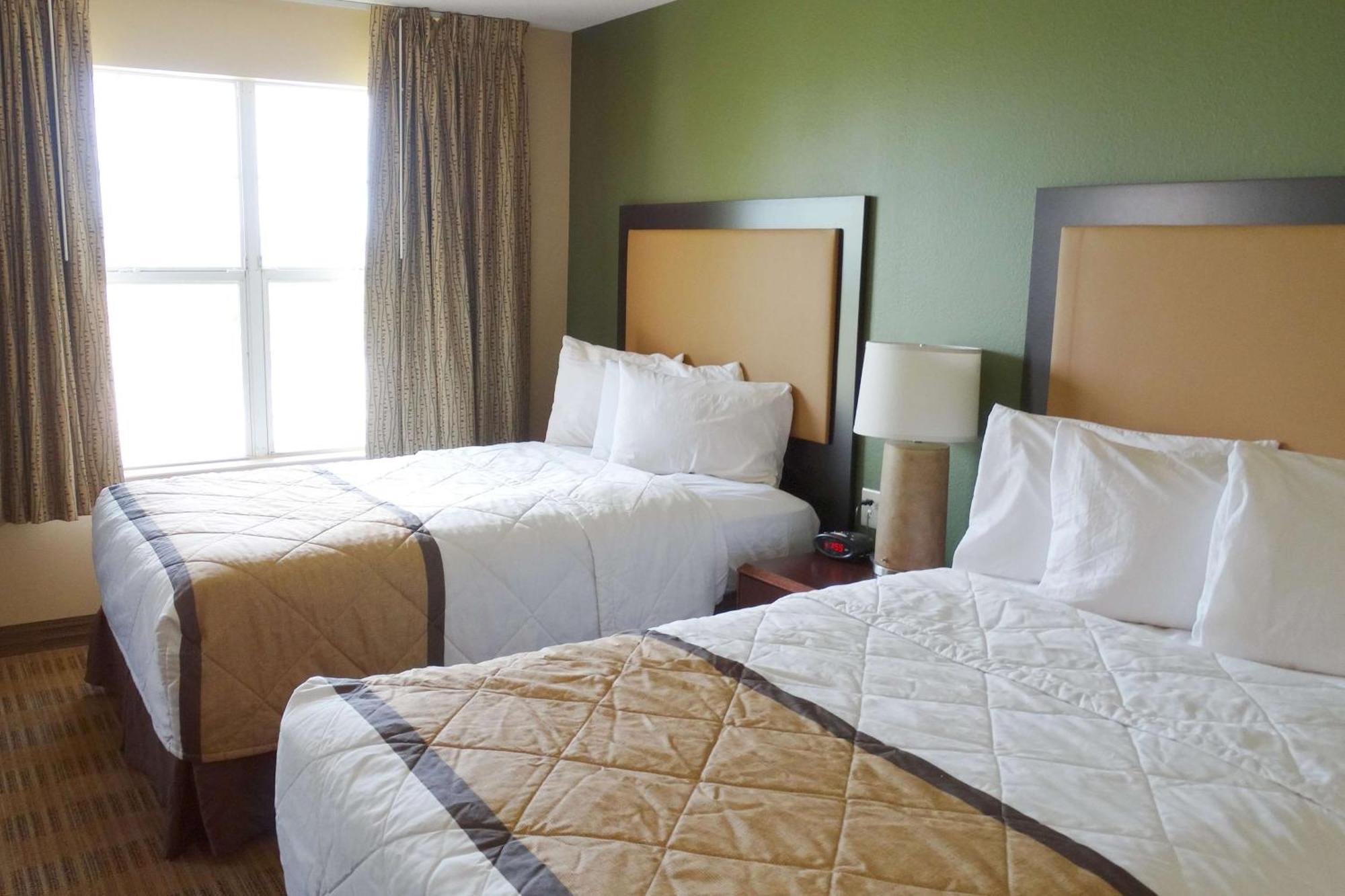 Extended Stay America Suites - Atlanta - Alpharetta - Northpoint - West Exterior photo