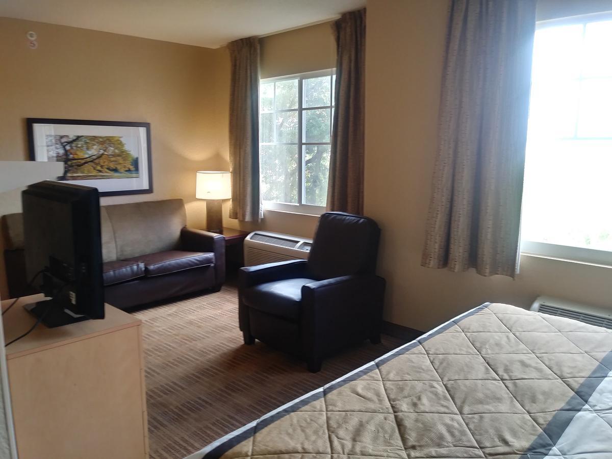 Extended Stay America Suites - Atlanta - Alpharetta - Northpoint - West Exterior photo